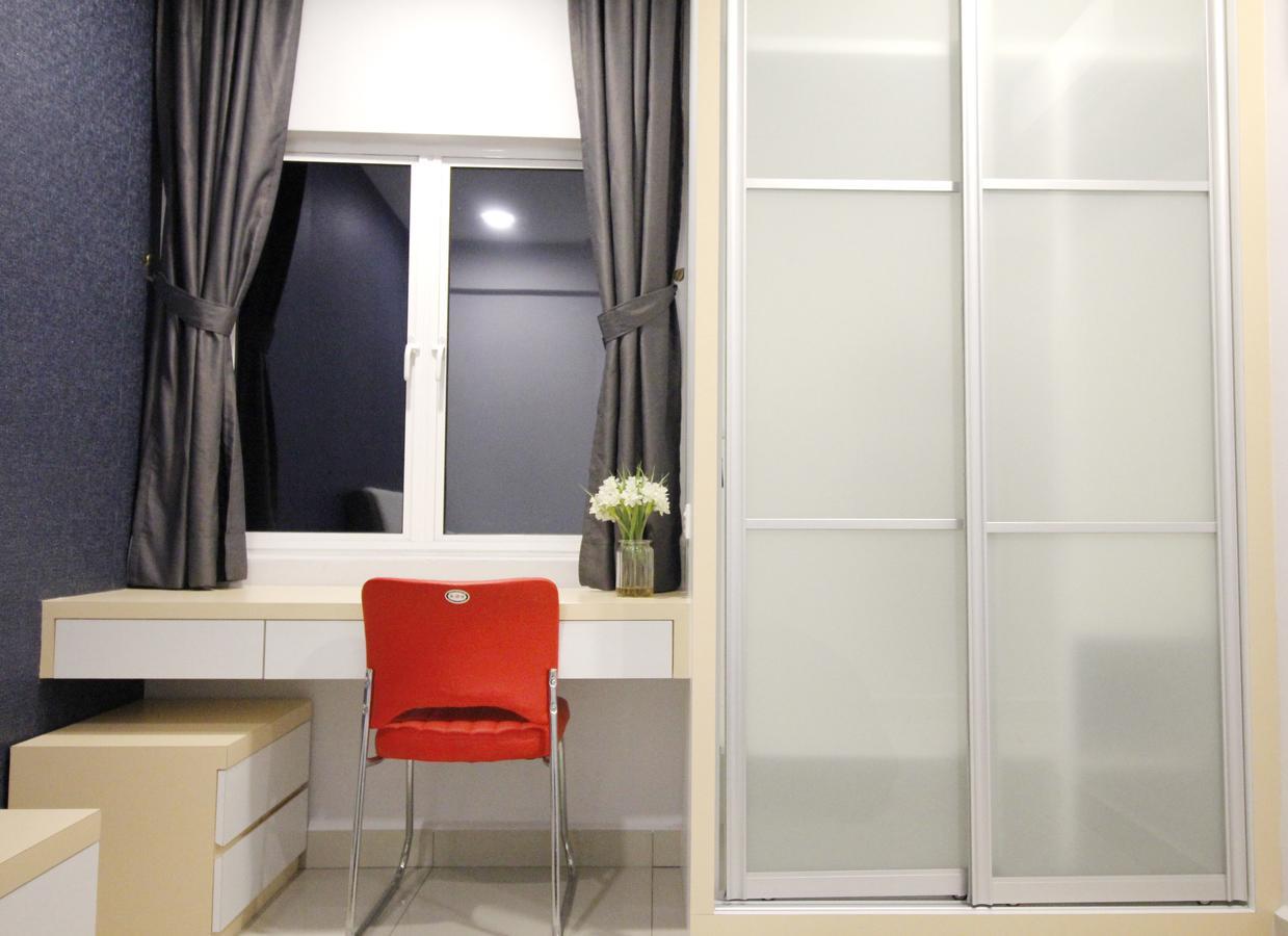 H2H - Maison De Luxe @ Majestic Ipoh Exterior foto
