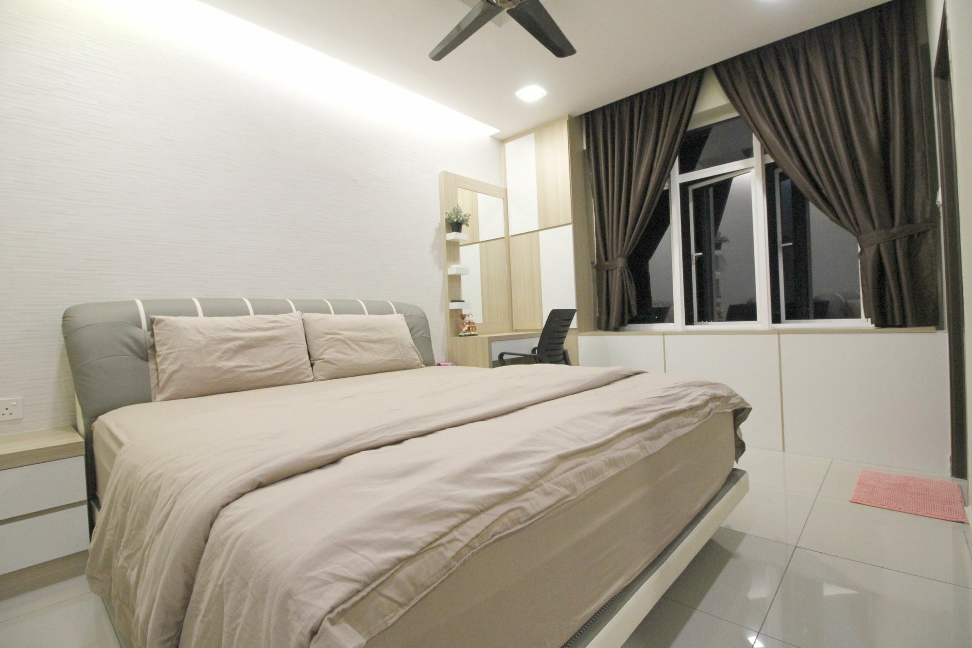 H2H - Maison De Luxe @ Majestic Ipoh Exterior foto
